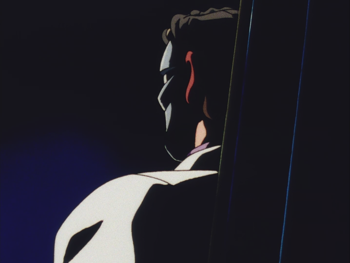 El Barón Rojo (Team Kurosaki)